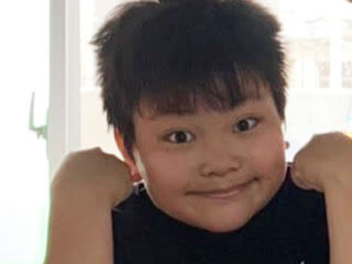 H君(大阪市平野区)