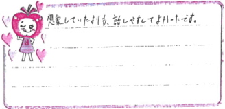 Rちゃん(神戸市長田区)の口コミ