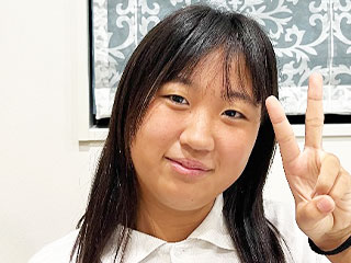 Hちゃん(神戸市垂水区)