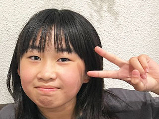 Sちゃん(神戸市垂水区)