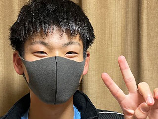 S君(神戸市西区)