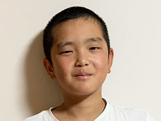 Y君(岡山市北区)