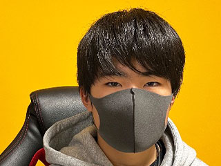 S君(京都市右京区)