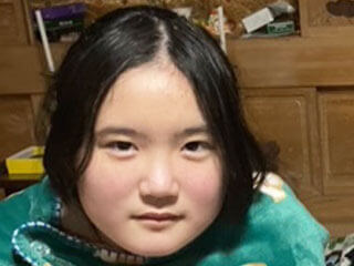 Sちゃん(米子市)