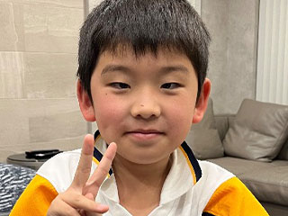 R君(大阪市淀川区)