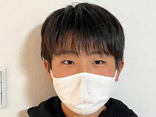 K君(京都市西京区)