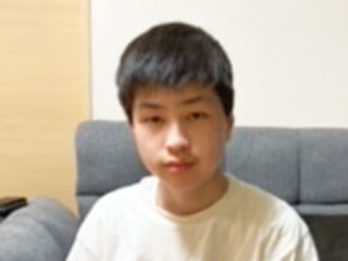 S君(倉敷市)
