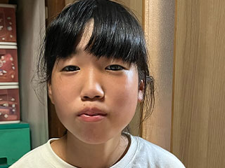 Nちゃん(出雲市)