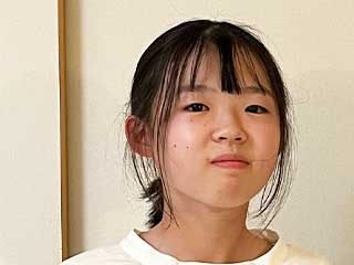 Rちゃん(鳥取市)