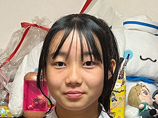 Mちゃん(出雲市)