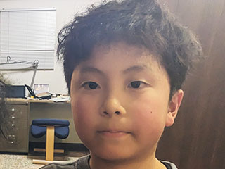 T君(浜松市浜名区)