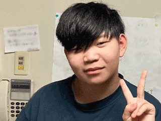 A君(神戸市灘区)