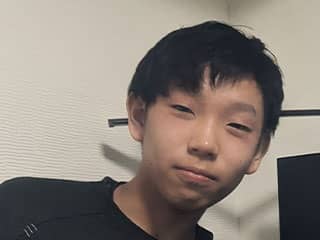 S君(名古屋市北区)