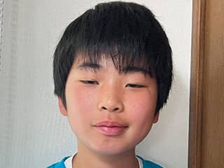 H君(大阪市阿倍野区)