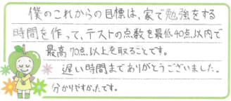 Y君(土佐市)の口コミ