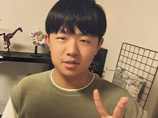 T君(浜松市浜名区)