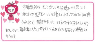 Nちゃん(神戸市長田区)の口コミ