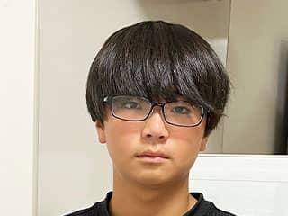 H君(板野郡上板町)