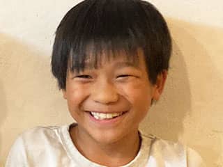 A君(神戸市東灘区)