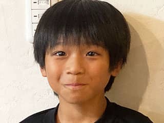 Y君(神戸市東灘区)