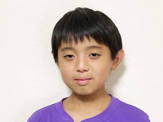 T君(大阪市生野区)