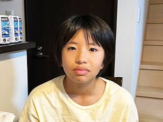 Hちゃん(松山市)