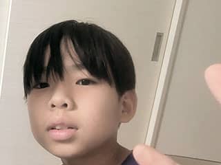 H君(浜松市浜名区)