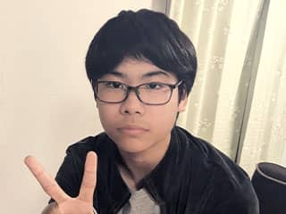 T君(浜松市中央区)