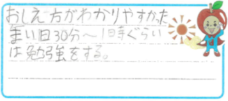 Ｓ君(南国市)の口コミ