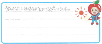K君(福井市)の口コミ