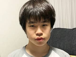 R君(大阪市東住吉区)