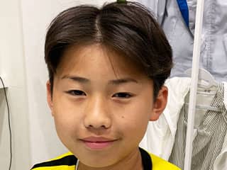S君(神戸市東灘区)