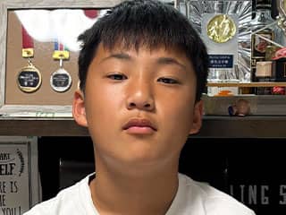 D君(岡山市北区)