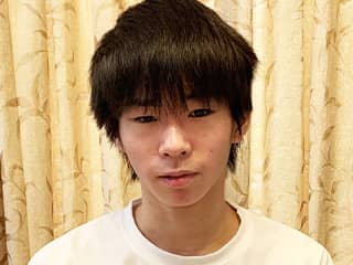 H君(大阪市浪速区)