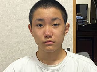 H君(京都市西京区)