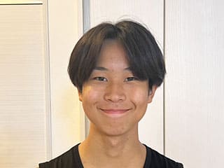 S君(神戸市灘区)