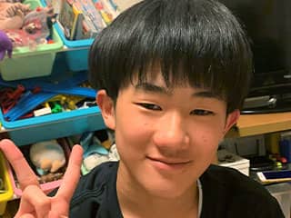 R君(名古屋市千種区)