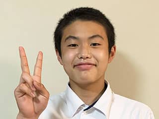 K君