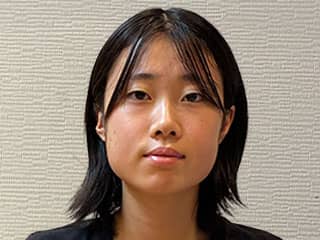 Yちゃん